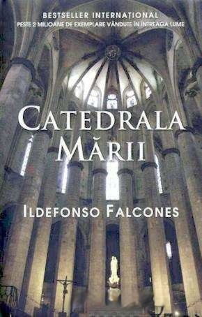 Coperta: Catedrala Mării În Format Electronic