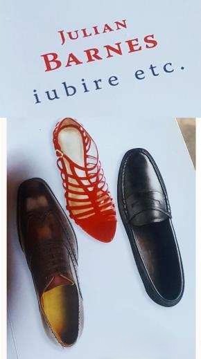 Coperta: Iubire Etc.