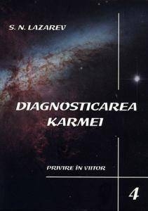 Coperta: Diagnosticarea karmei - Raspunsuri la intrebari (vol. 5) 