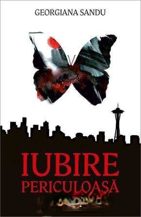 Coperta: Iubire Periculoasa. Obsesie