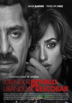 Coperta: Iubindu-L Pe Pablo, Urându-L Pe Escobar Virginia Vallejo