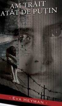 Coperta: Am Trăit Atât De Puţin