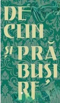 Coperta: Declin Și Prăbușire