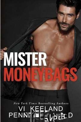 Coperta: Mister Moneybags Top Romane De Dragoste