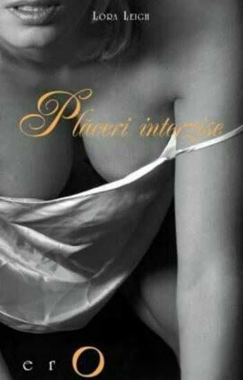 Coperta: Plăceri Interzise Romantice