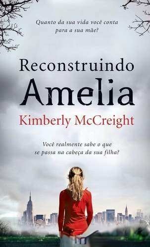 Coperta: Reconstruindo Pe Amelia
