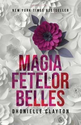Coperta: Magia Fetelor Belles De Top