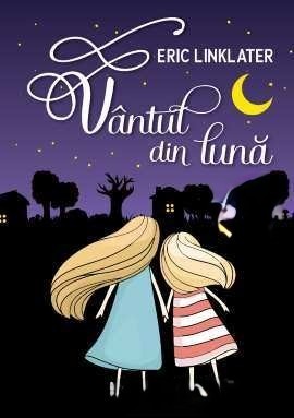 Coperta: Vântul Din Lună