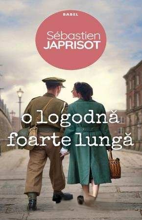 Coperta: O Logodnă Foarte Lunga
