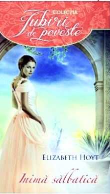 Coperta: Inimă Sălbatică Vol.4 (Legenda Celor 4 Soldați)