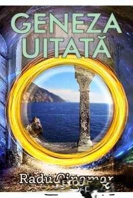 Coperta: Geneza Uitata