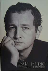 Coperta: Despre omul frumos