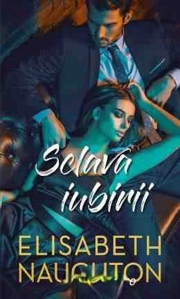 Coperta: Sclava Iubirii Vol.2