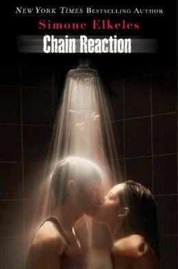 Coperta: Reacție În Lanț - Chimie Perfectă Vol. 3