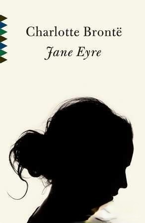 Coperta: Jane Eyre