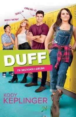 Coperta: Duff - URÂŢICA Și DOLOFANA Din Gaşca FETELOR