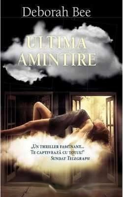 Coperta: Ultima Amintire