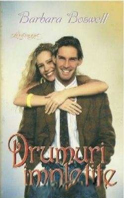 Coperta: Drumuri Împletite