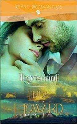 Coperta: Alegerea Inimii