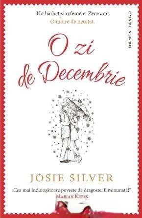 Coperta: O Zi În Decembrie