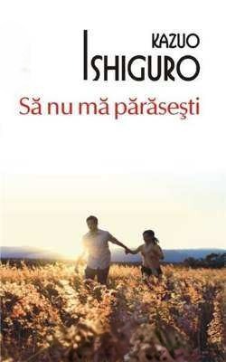 Coperta: Să Nu Ma Părăsești