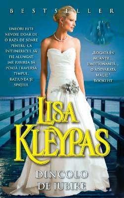 Coperta: Dincolo De Iubire