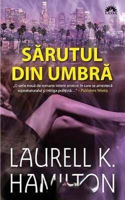 Coperta: Sărutul Din Umbră