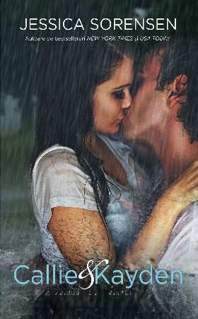 Coperta: Callie&Kaiden. Așa Cum E Scris În Stele