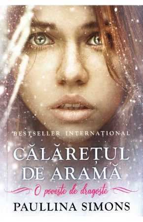 Coperta: Călărețul De Aramă