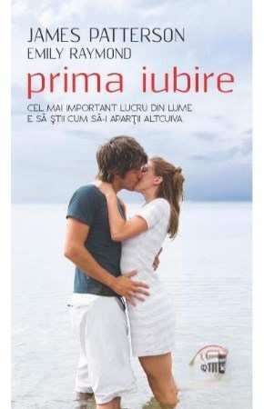 Coperta: Prima Iubire