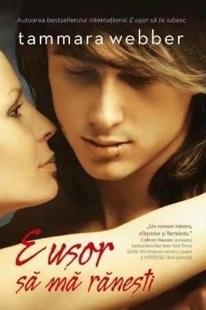 Coperta: E Ușor Să Mă Rănești