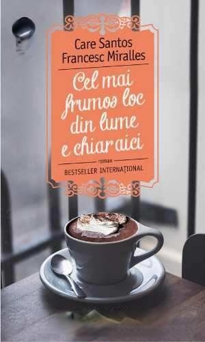 Coperta: Cel Mai Frumos Loc Din Lume E Chiar Aici