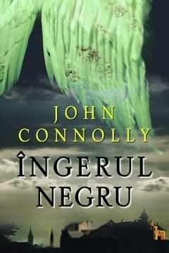 Coperta: Îngerul Negru