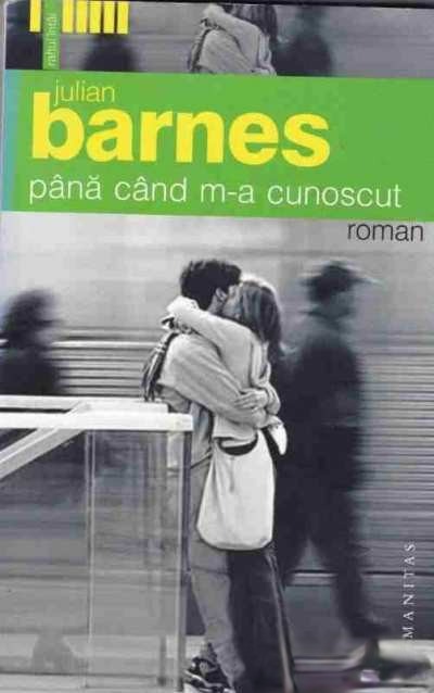 Coperta: Pînî Cînd M-A Cunoscut