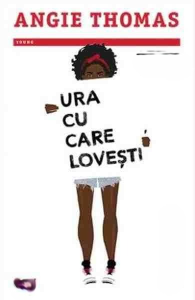 Coperta: Ura Cu Care Lovești
