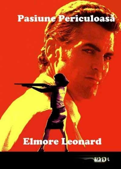 Coperta: Pasiune Periculoasă