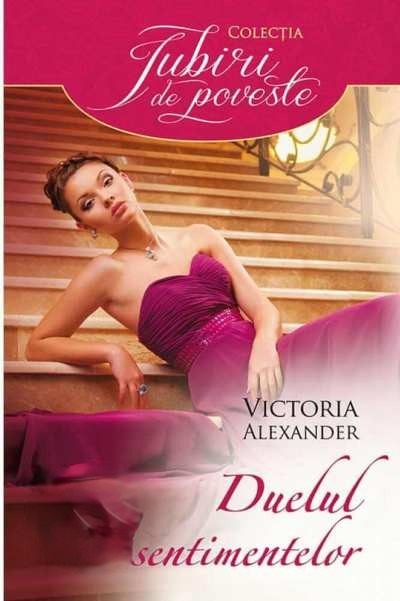 Coperta: Duelul Sentimentelor