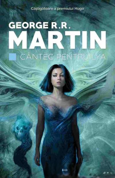 Coperta: Un Cîntec Pentru Lya