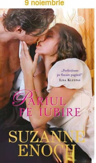 Coperta: Pariul Pe Iubire