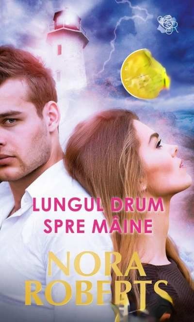 Coperta: Lungul Drum Spre Mâine