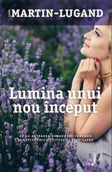Coperta: Lumina Unui Nou Început
