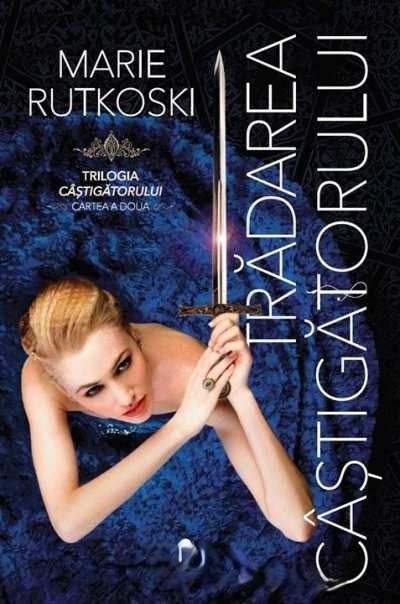 Coperta: Trădarea Câștigătorului” (Vol.2)