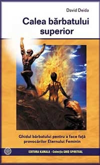 Coperta: Calea barbatului superior