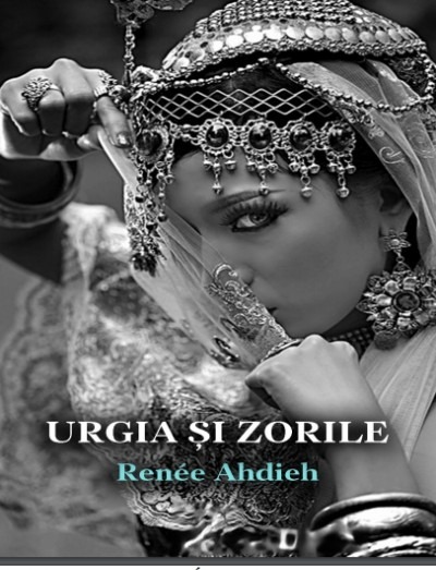 Coperta: Urgia Și Zorile