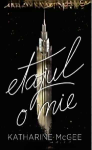 Coperta: Etajul O Mie