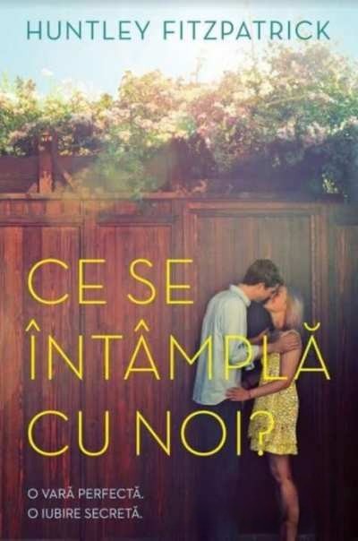 Coperta: Ce Se Întâmplă Cu Noi?