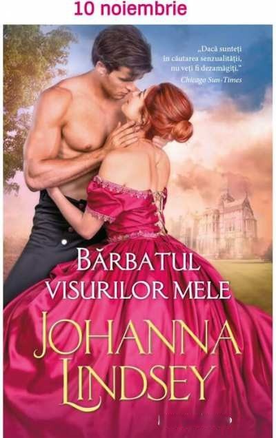 Coperta: Bărbatul Visurilor Mele