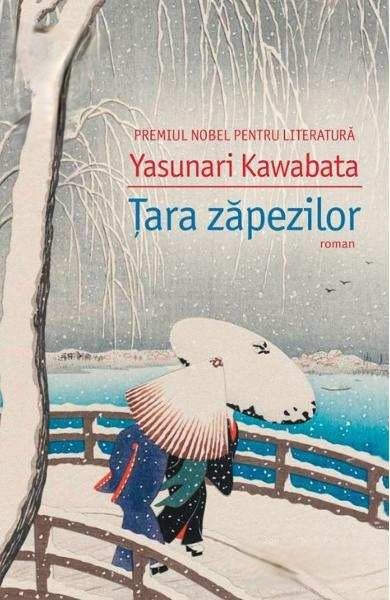 Coperta: Țara Zăpezilor