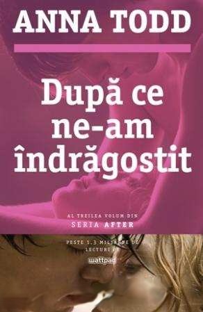 Coperta: După Ce Ne-Am Îndrăgostit V.3