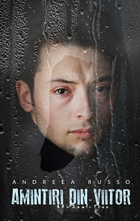 Coperta: Amintiri Din Viitor, Vol. III